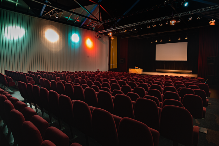 Het Auditorium-image