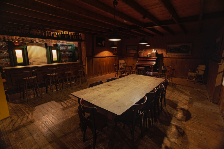 The Steeringwheel Pub-image