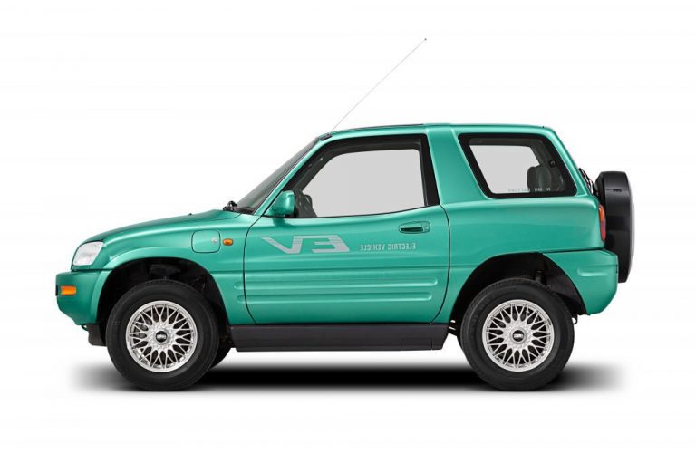 Toyota RAV EV XA10-image